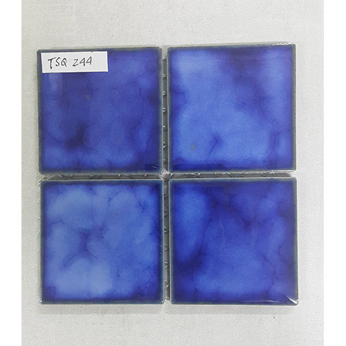 KUDA LAUT: Kuda Laut Mosaic TSQ-244-S glossy