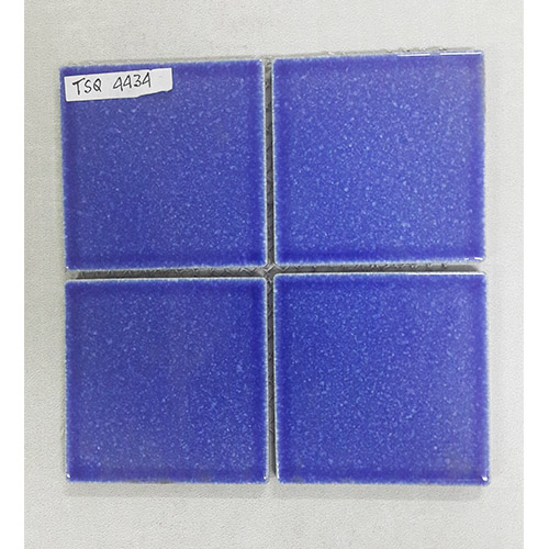 KUDA LAUT: Kuda Laut Mosaic TSQ-4434 glossy