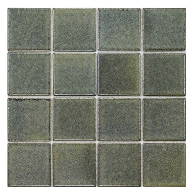 Kuda Laut Mosaic TSQ-77-C glossy