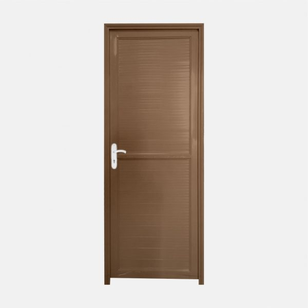 ICEPOL: Pintu Aluminium Icepol IC-008 BR 70x200